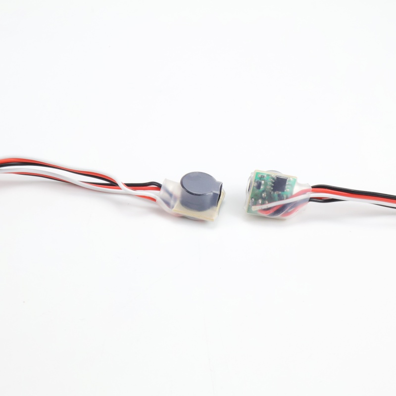 Loss of Signal Alarm 85dB Beep - đánh giá và giá Drone Buzzer