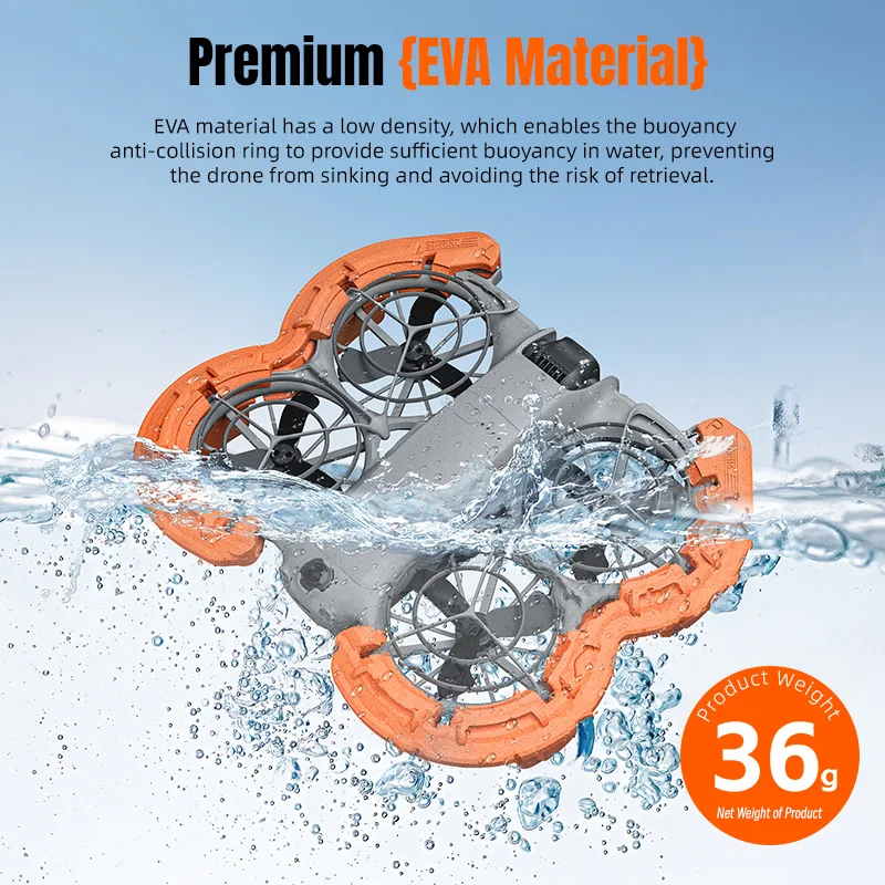 For DJI NEO 2 Drone Parts Prop - đánh giá và giá Drone Propeller Guard