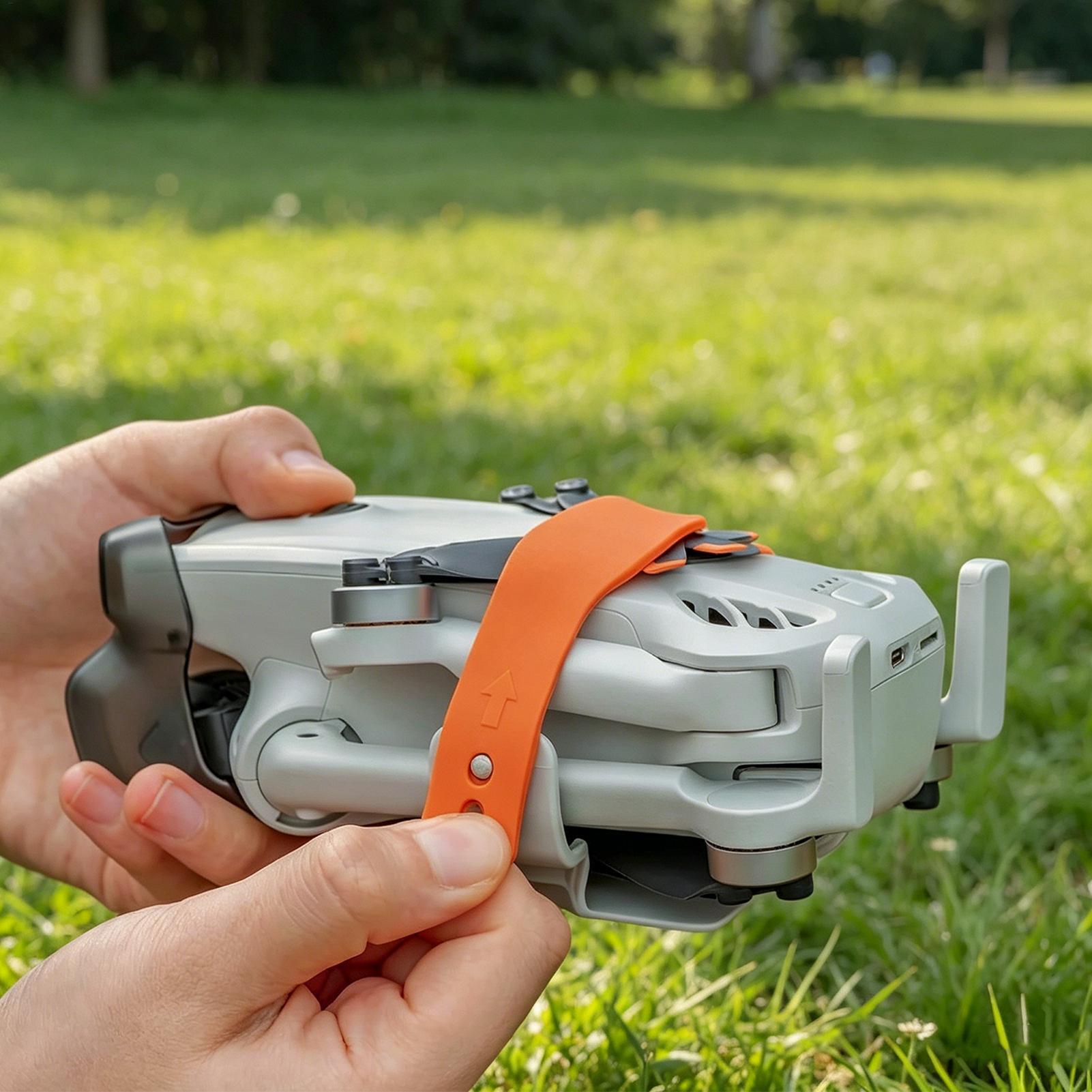 Propeller Holder Fixing Access - đánh giá và giá Drone Propeller Guard