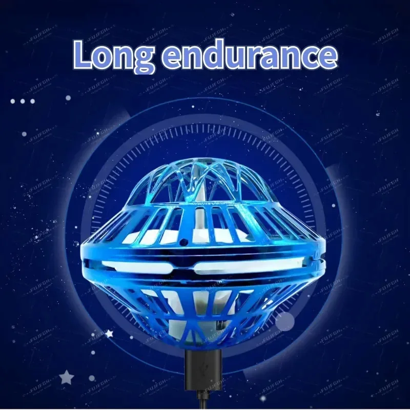 Flying Orb Ball – Hand Control - đánh giá và giá Drone Battery