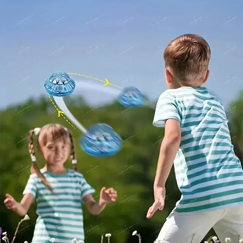 Flying Orb Ball – Hand Control - đánh giá và giá Drone Battery