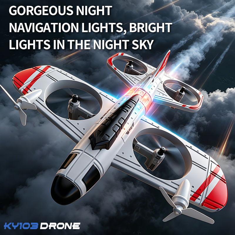 2026 Remote Control KY103 RC F - đánh giá và giá Drone Led Light