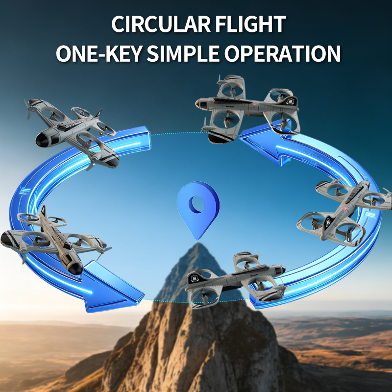 2026 Remote Control KY103 RC F - đánh giá và giá Drone Led Light
