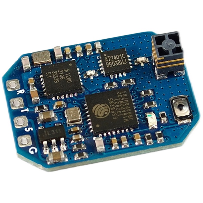 MATEK EXPRESSLRS ELRS-R24-D /  - đánh giá và giá Drone Compass