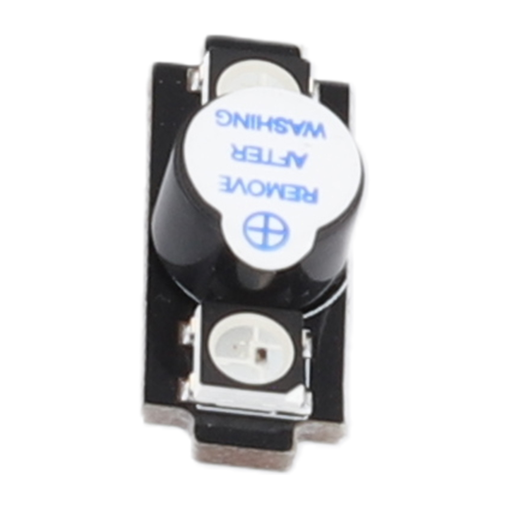 WS2812 Speaker Buzzer Colorful - đánh giá và giá Drone Buzzer