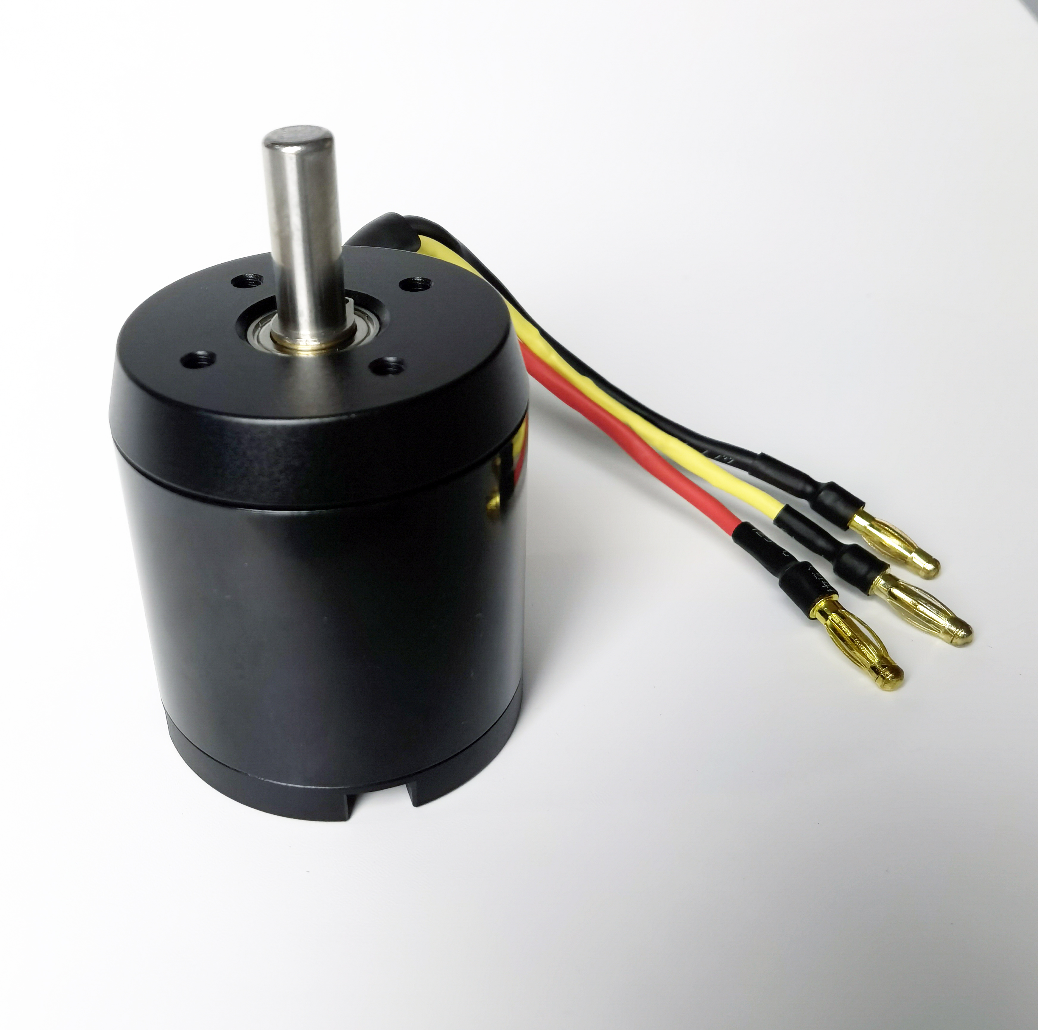 High-Power 1800W 5065 250KV Ou - đánh giá và giá Drone Motor