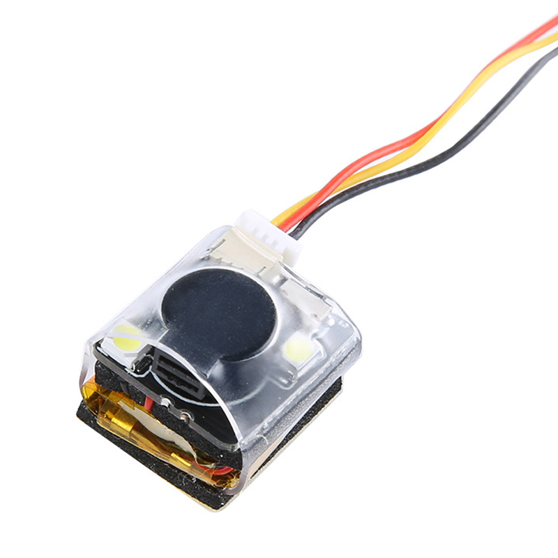 IFlight YR50B_S Finder Buzzer  - đánh giá và giá Drone Buzzer