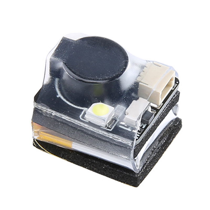 IFlight YR50B_S Finder Buzzer  - đánh giá và giá Drone Buzzer