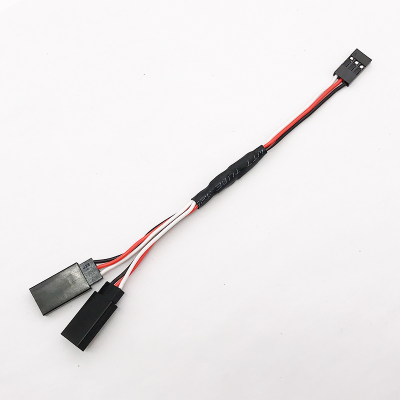 1/3/5pcs 150mm Length RC Servo - đánh giá và giá Drone Receiver