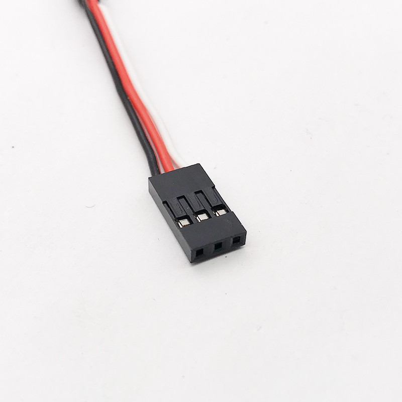 1/3/5pcs 150mm Length RC Servo - đánh giá và giá Drone Receiver