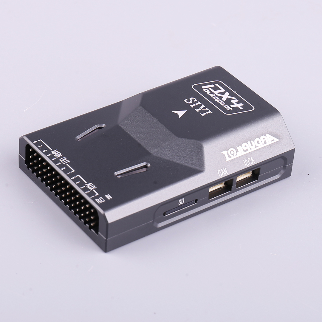 SIYI N7 Flight Controller GPS  - đánh giá và giá Drone Flight Controller