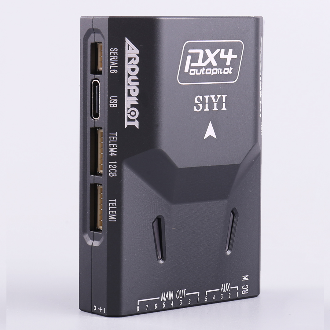 SIYI N7 Flight Controller GPS  - đánh giá và giá Drone Flight Controller