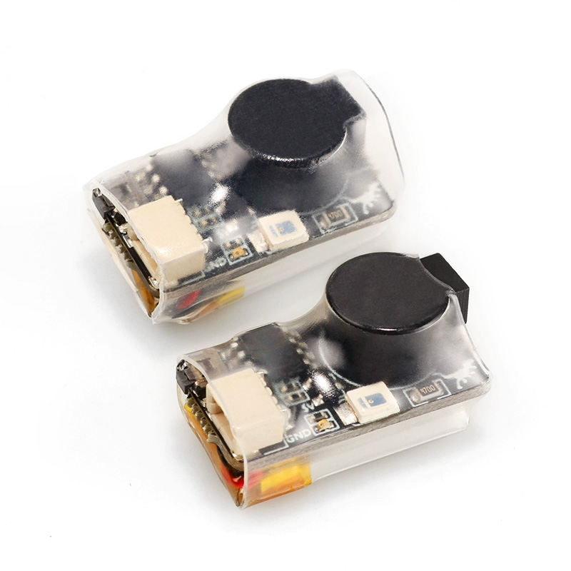 HGLRC Soter FPV Drone Alarm Bu - đánh giá và giá Drone Buzzer