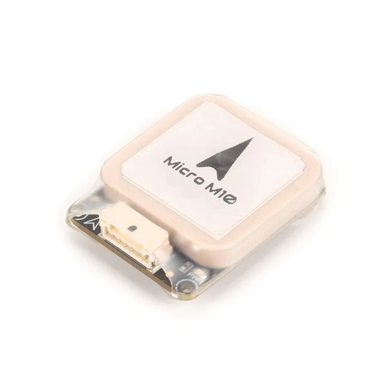Micro M10 GPS Digital Compass  - đánh giá và giá Drone Compass