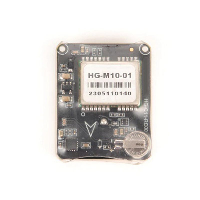 Micro M10 GPS Digital Compass  - đánh giá và giá Drone Compass