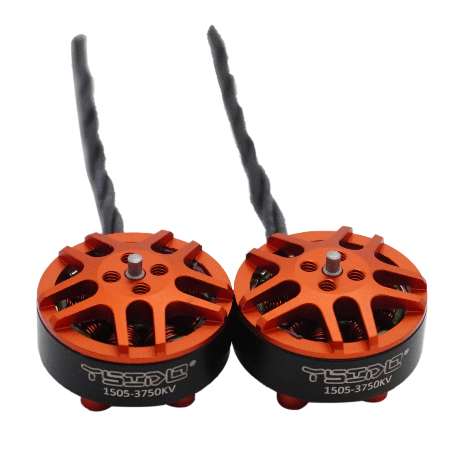 4PCS YSIDO 1505 2650KV 3750KV  - đánh giá và giá Drone Compass