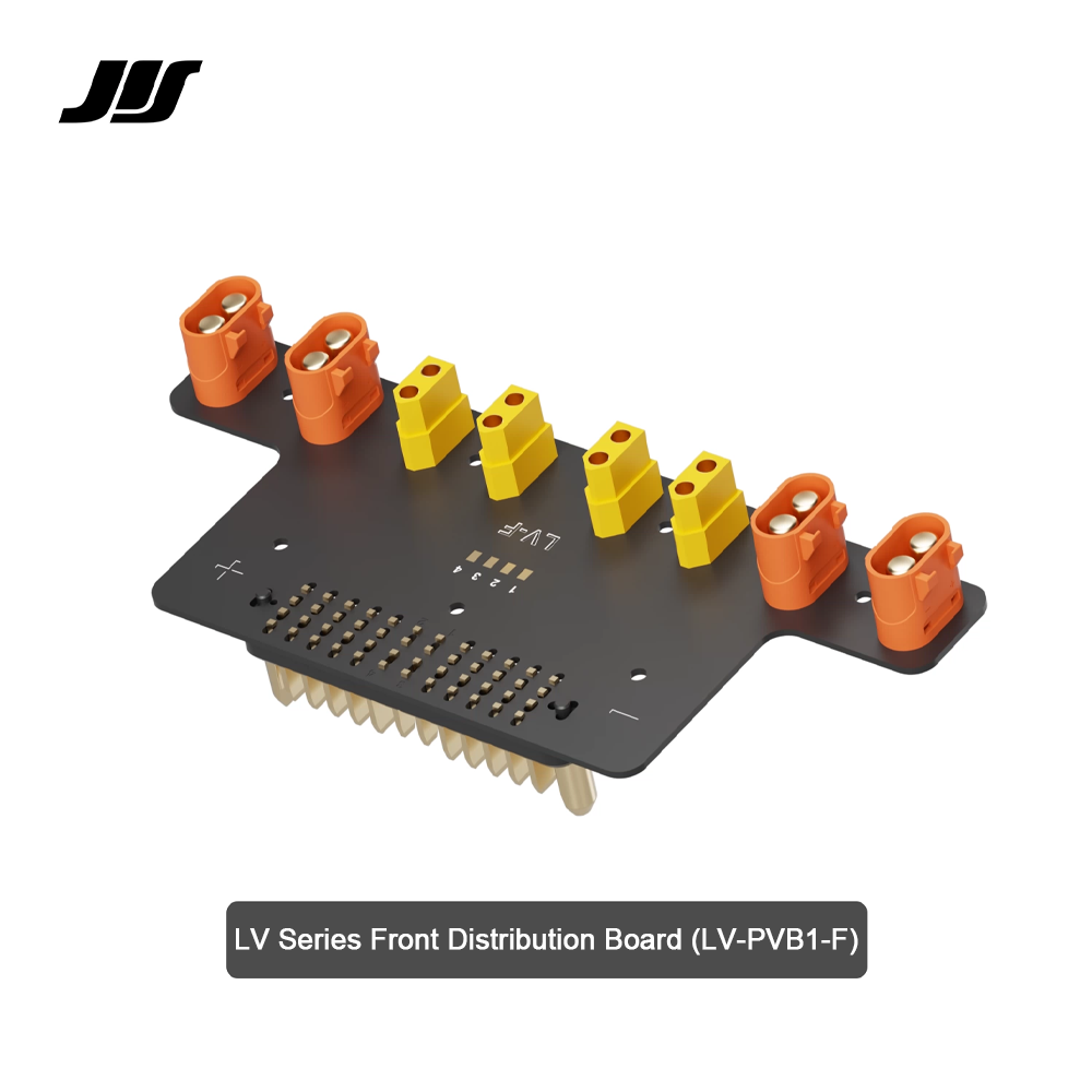JIS LV front/back power distri - đánh giá và giá Drone Power Distribution Board