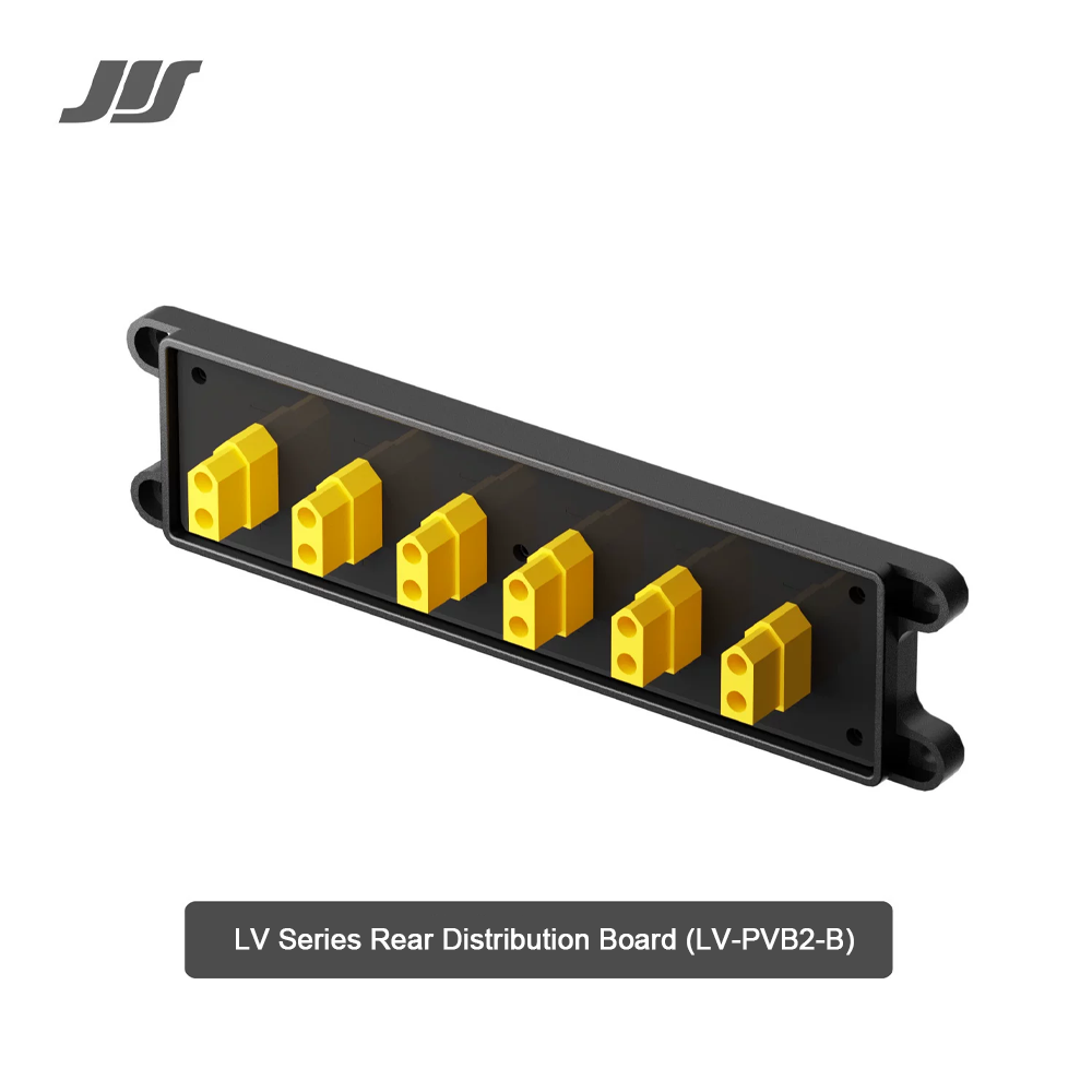 JIS LV front/back power distri - đánh giá và giá Drone Power Distribution Board