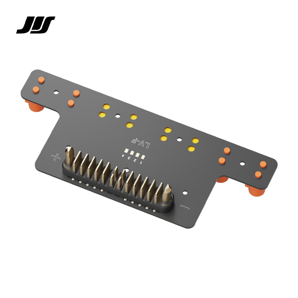 JIS LV front/back power distri - đánh giá và giá Drone Power Distribution Board