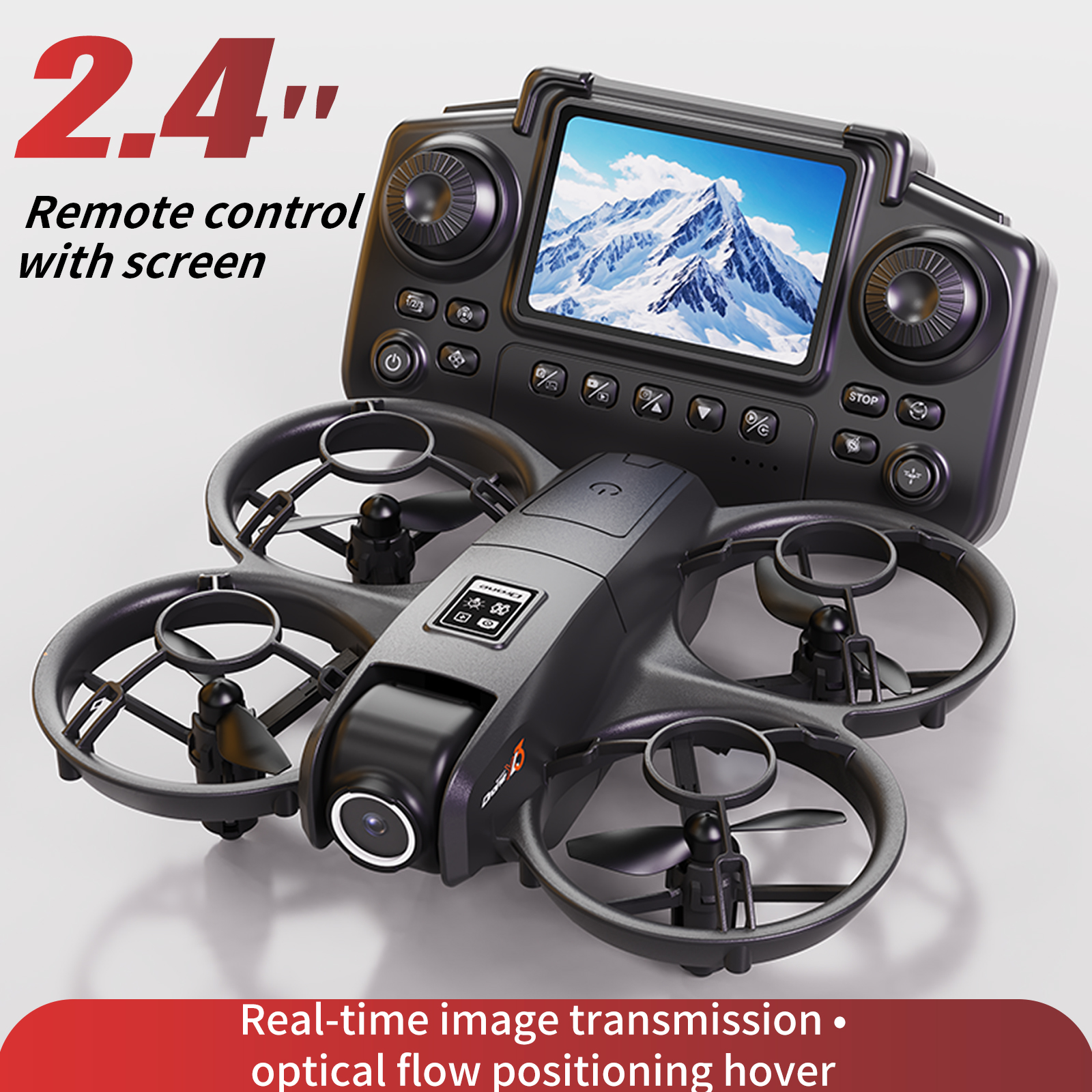 New YL3 RC Drone 8K 1080P Wide - đánh giá và giá Drone Gps Module