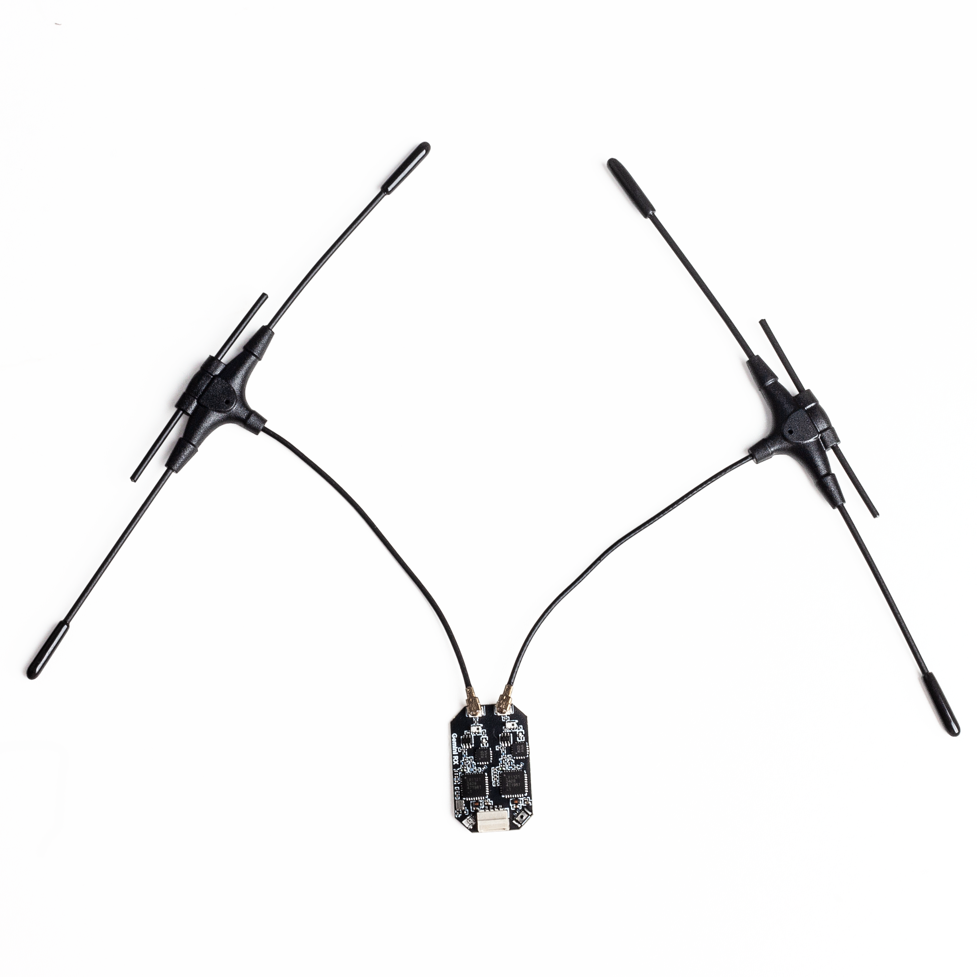 ELRS 915MHz/2.4GHz Gemini Dual - đánh giá và giá Drone Antenna