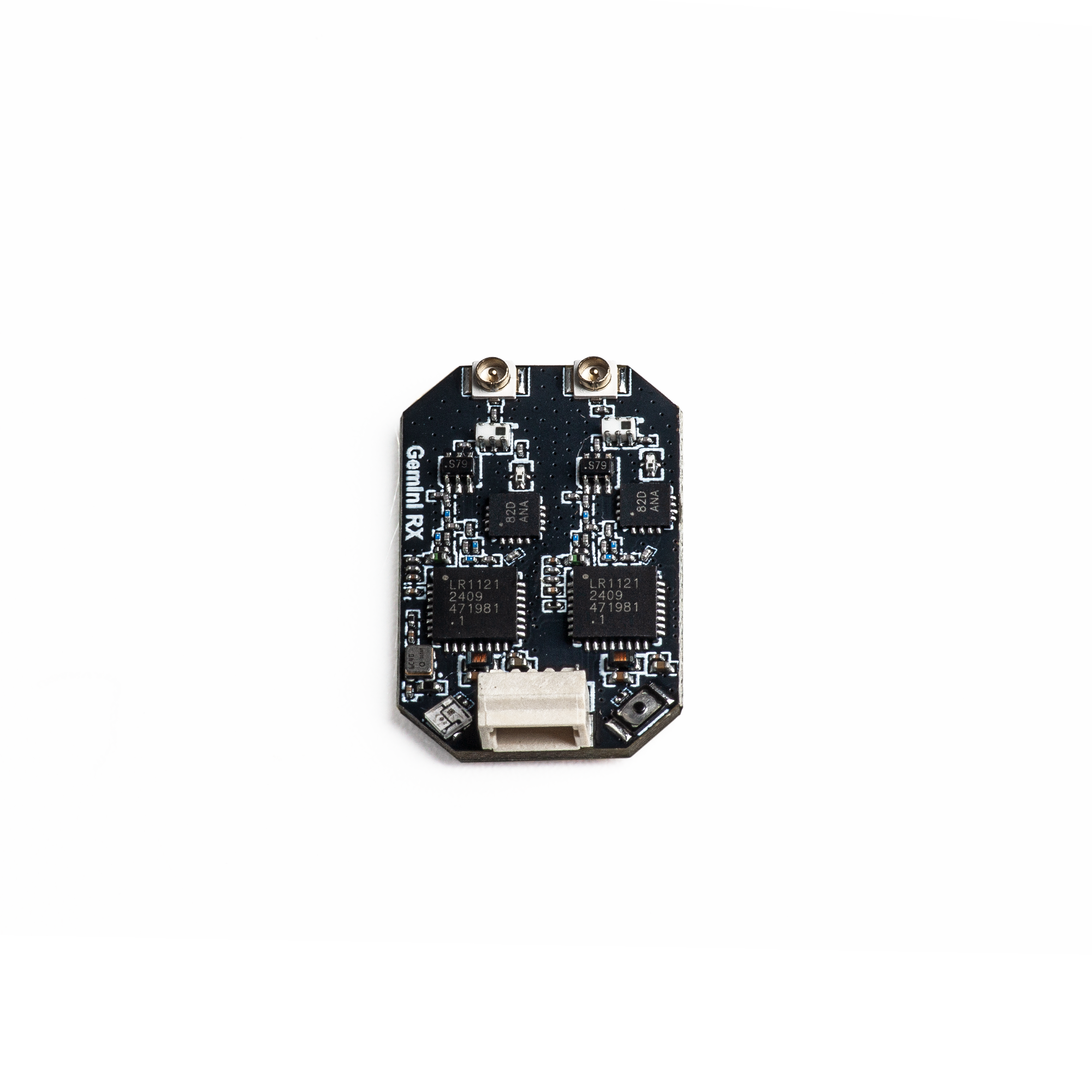 ELRS 915MHz/2.4GHz Gemini Dual - đánh giá và giá Drone Antenna