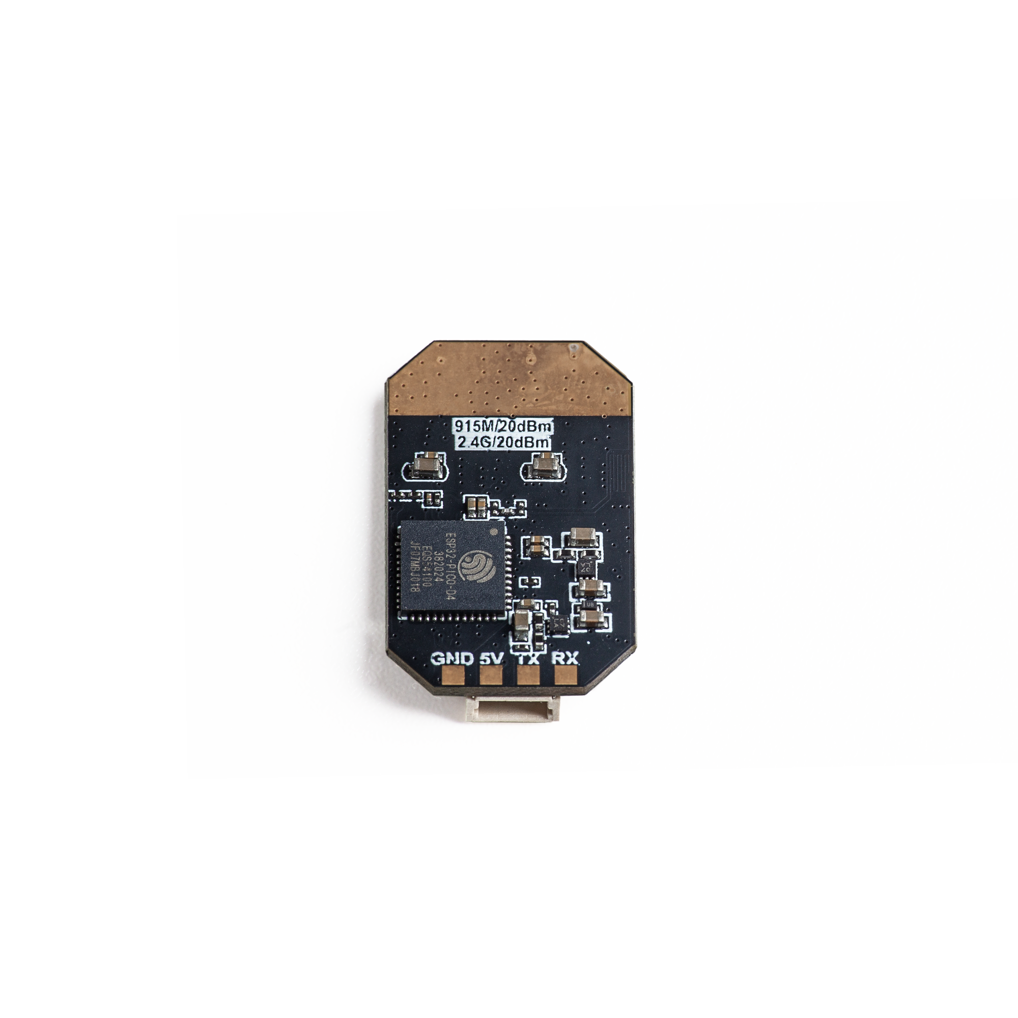 ELRS 915MHz/2.4GHz Gemini Dual - đánh giá và giá Drone Antenna