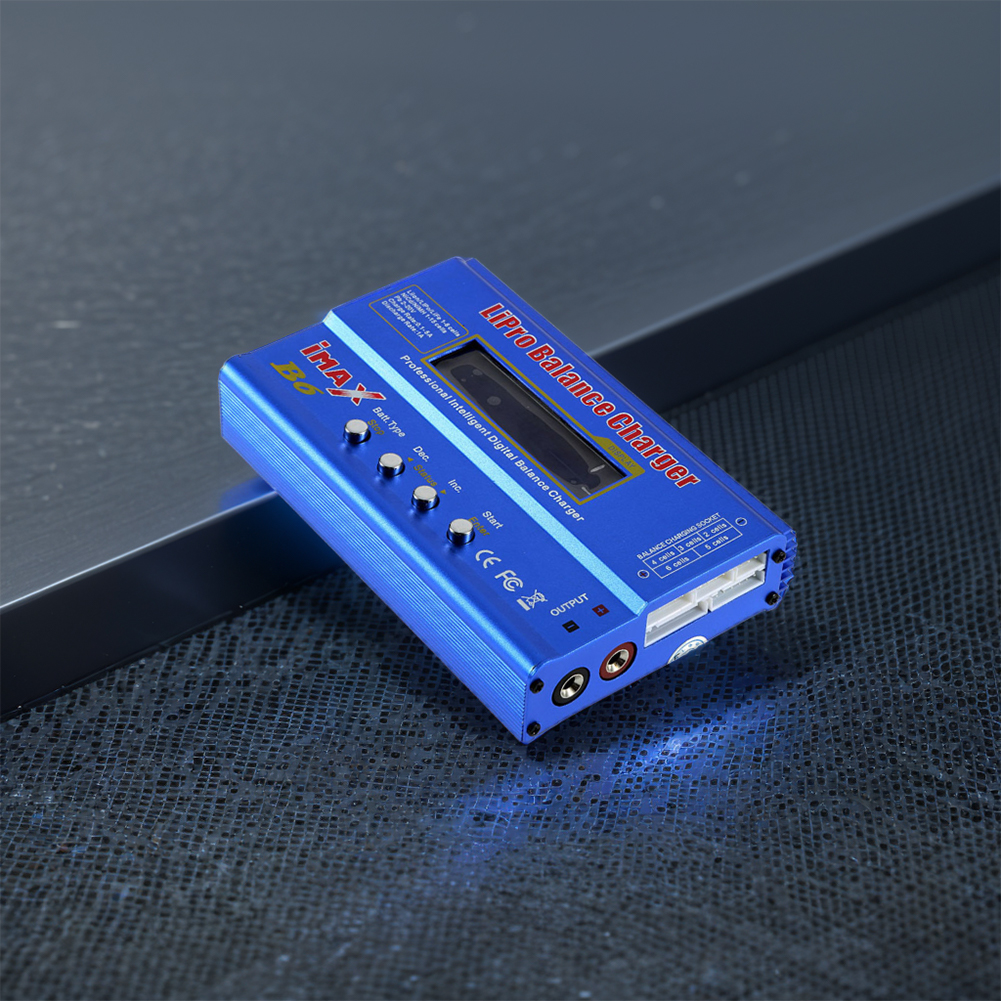 80W DC10-20V Mini Professional - đánh giá và giá Drone Charger
