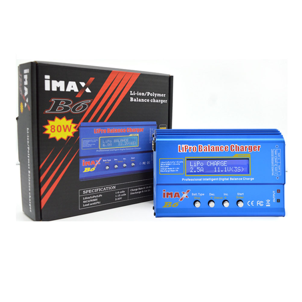 80W DC10-20V Mini Professional - đánh giá và giá Drone Charger