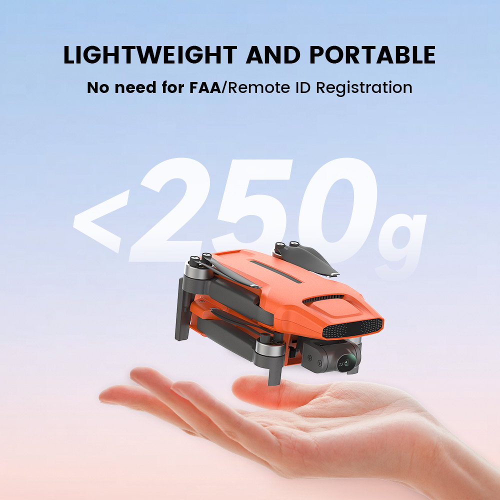 FIMI MINI 3 Camere drone 4K 60 - đánh giá và giá Drone Gps Module