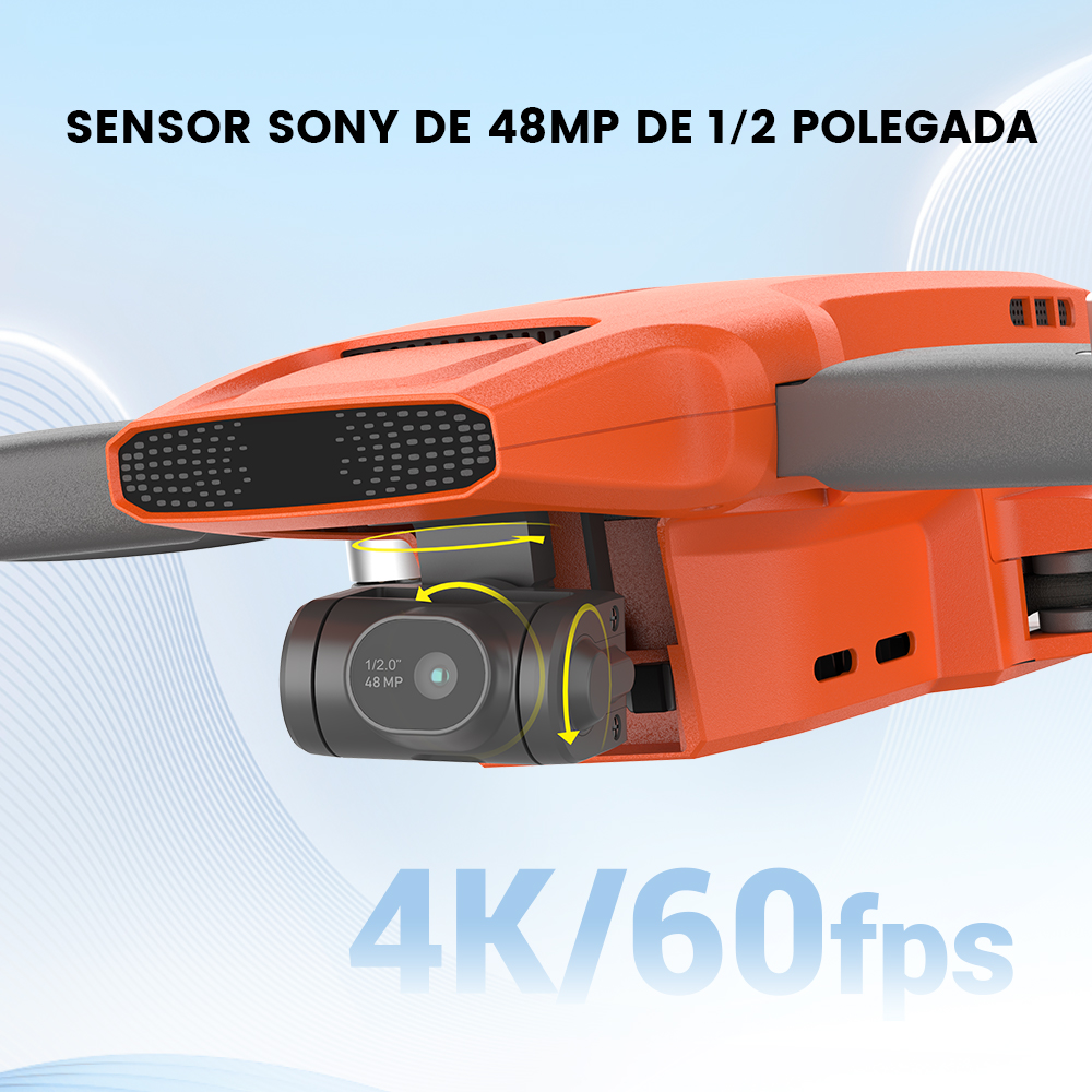 FIMI MINI 3 Camere drone 4K 60 - đánh giá và giá Drone Gps Module