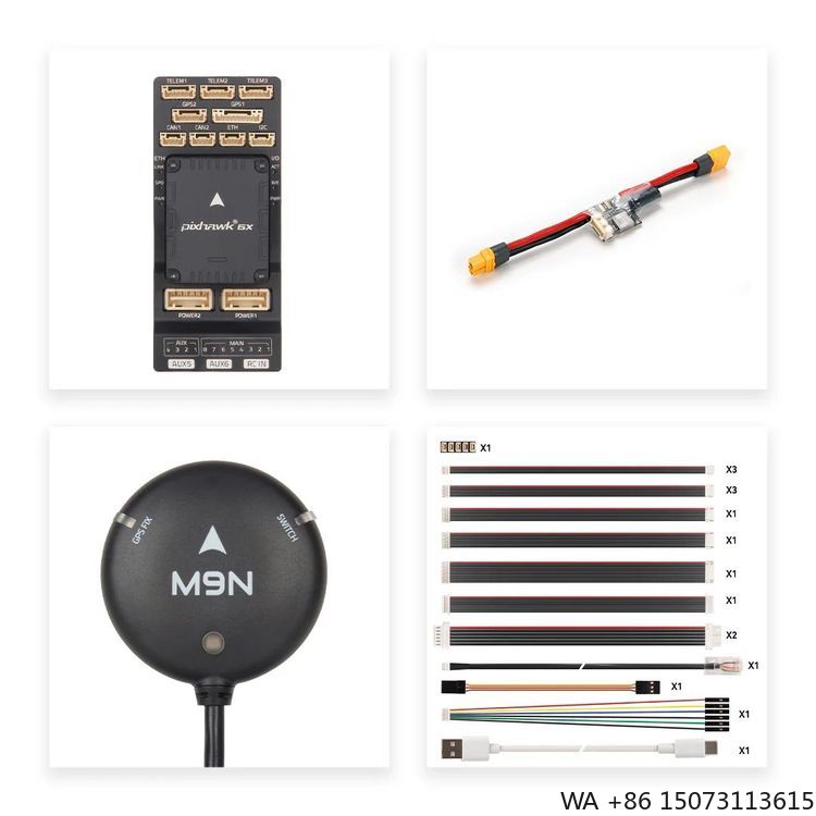 ICM45686 Standard V2A Flight C - đánh giá và giá Drone Flight Controller