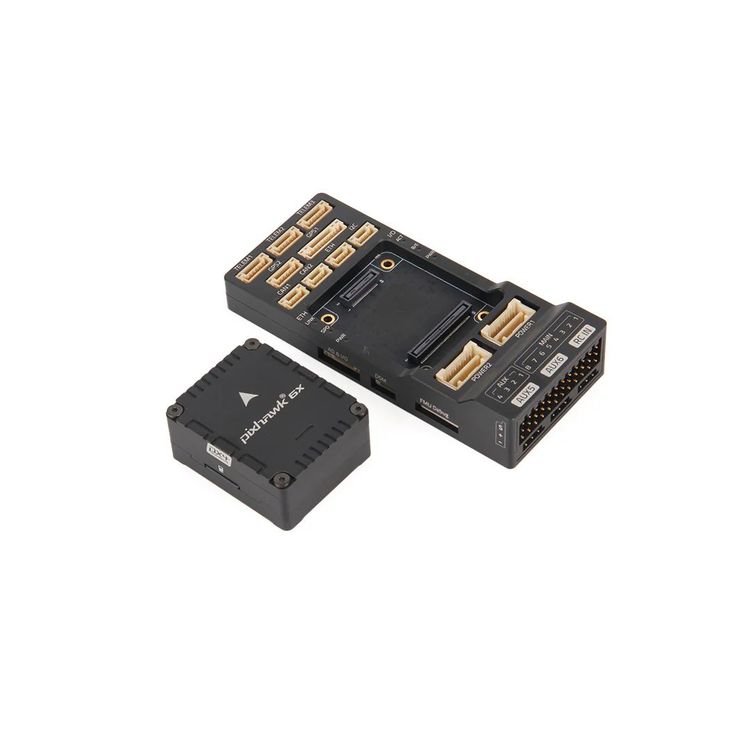 ICM45686 Standard V2A Flight C - đánh giá và giá Drone Flight Controller