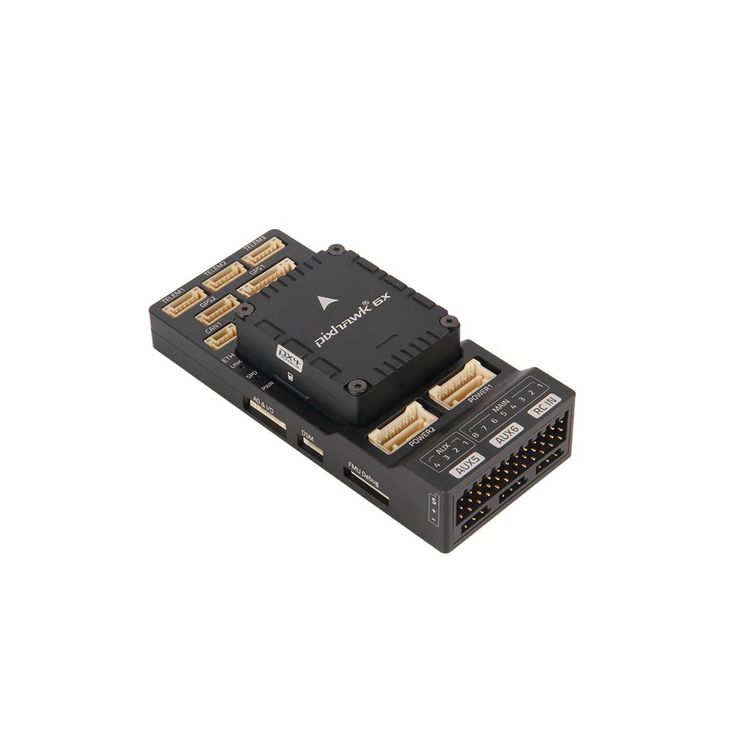 ICM45686 Standard V2A Flight C - đánh giá và giá Drone Flight Controller