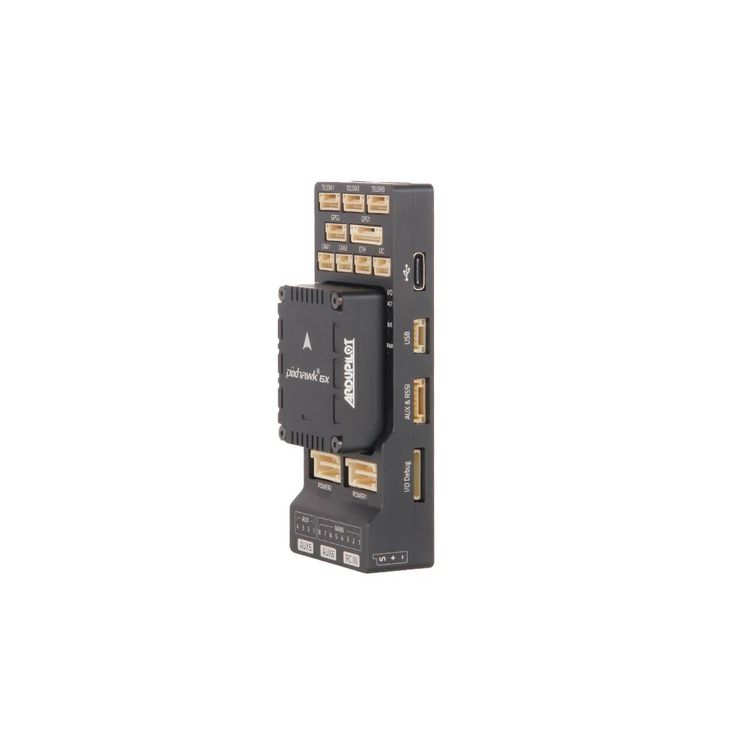 ICM45686 Standard V2A Flight C - đánh giá và giá Drone Flight Controller