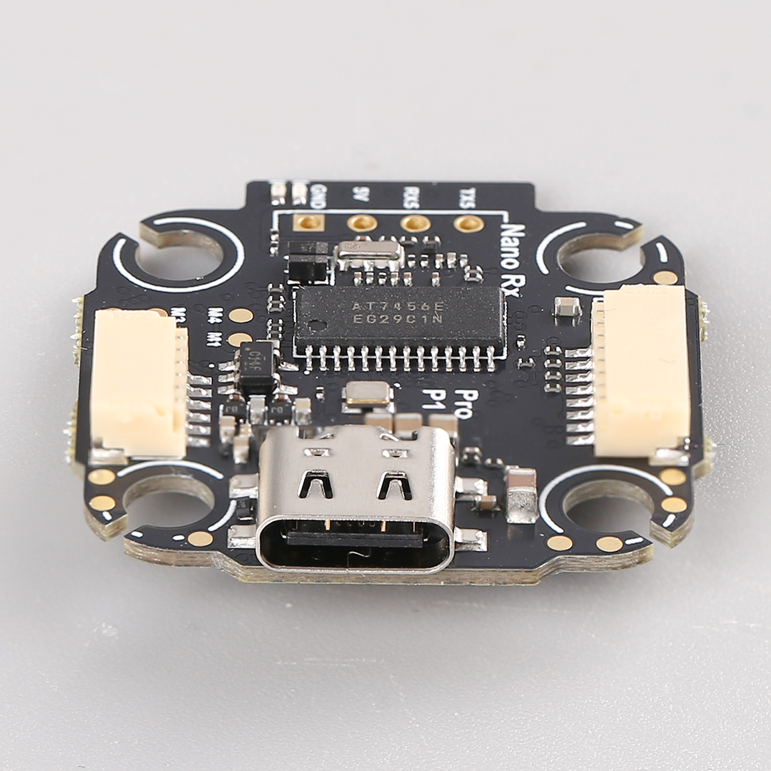 TBS Lucid FC pro Stack Mini FP - đánh giá và giá Drone Flight Controller