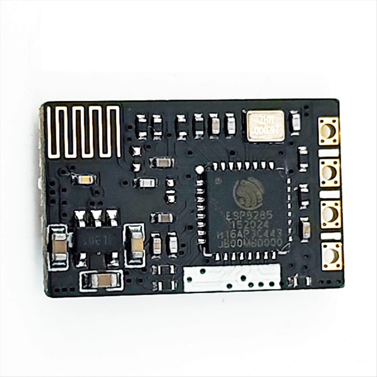 500MHz Receiver 500.5MHz-524.9 - đánh giá và giá Drone Receiver