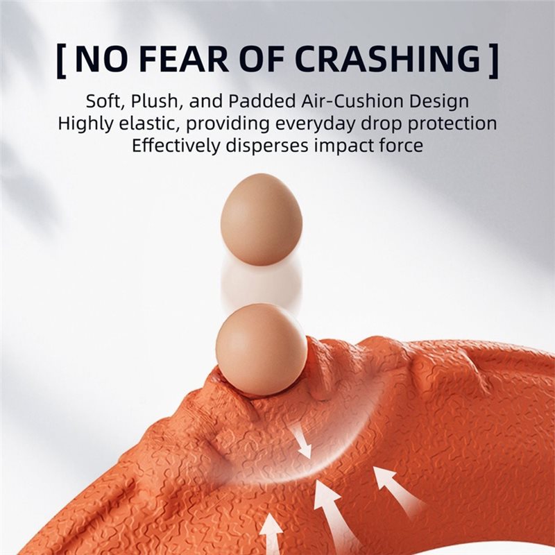 STARTRC EVA Anti-Collision Rin - đánh giá và giá Drone Propeller Guard