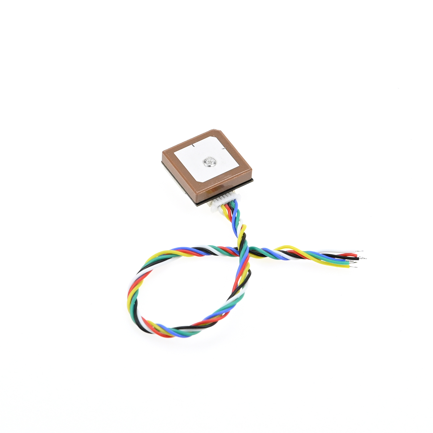 QUESCAN 18mm AN182 GPS Compass - đánh giá và giá Drone Compass