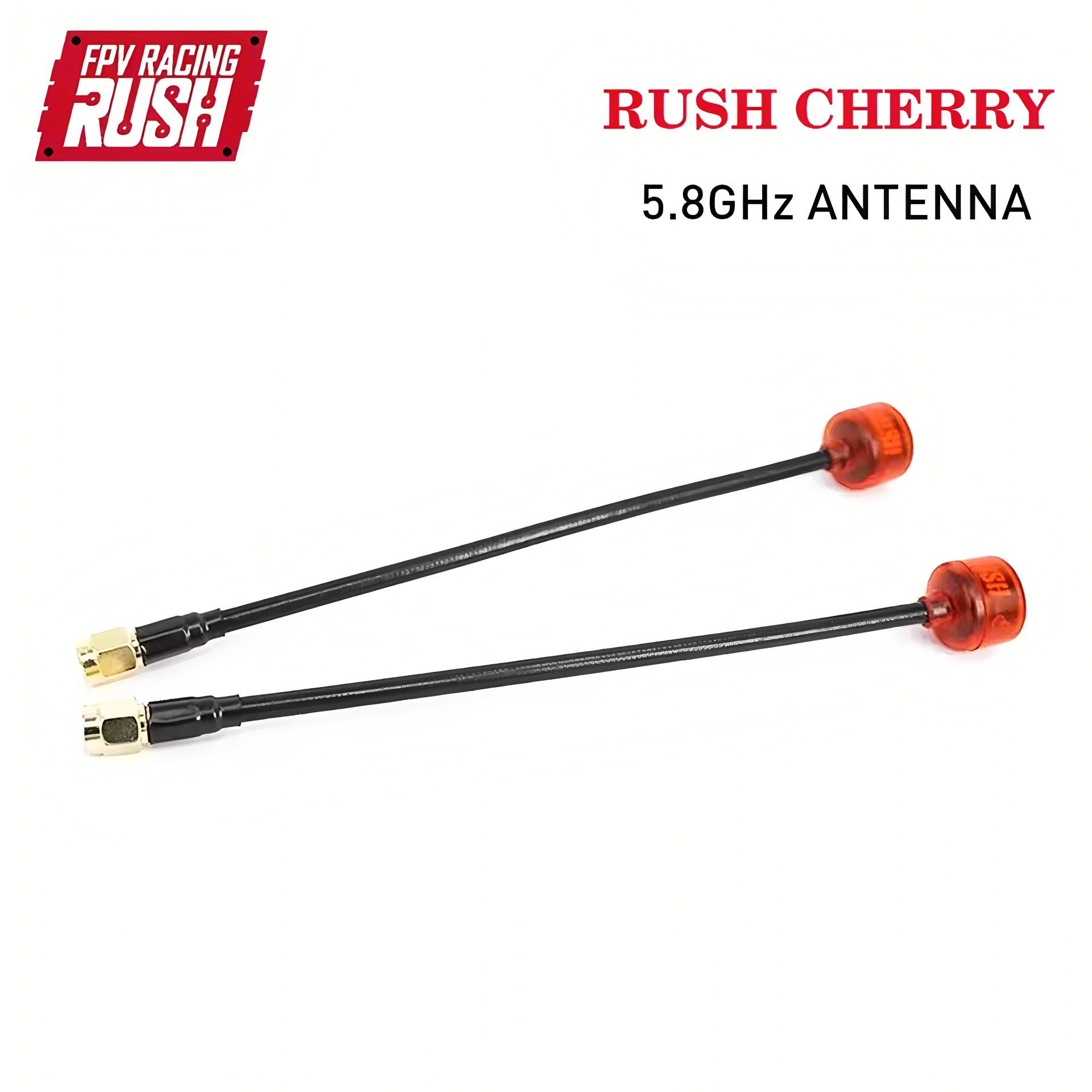 2026 NEW RUSHFPV RUSH Cherry F - đánh giá và giá Drone Transmitter