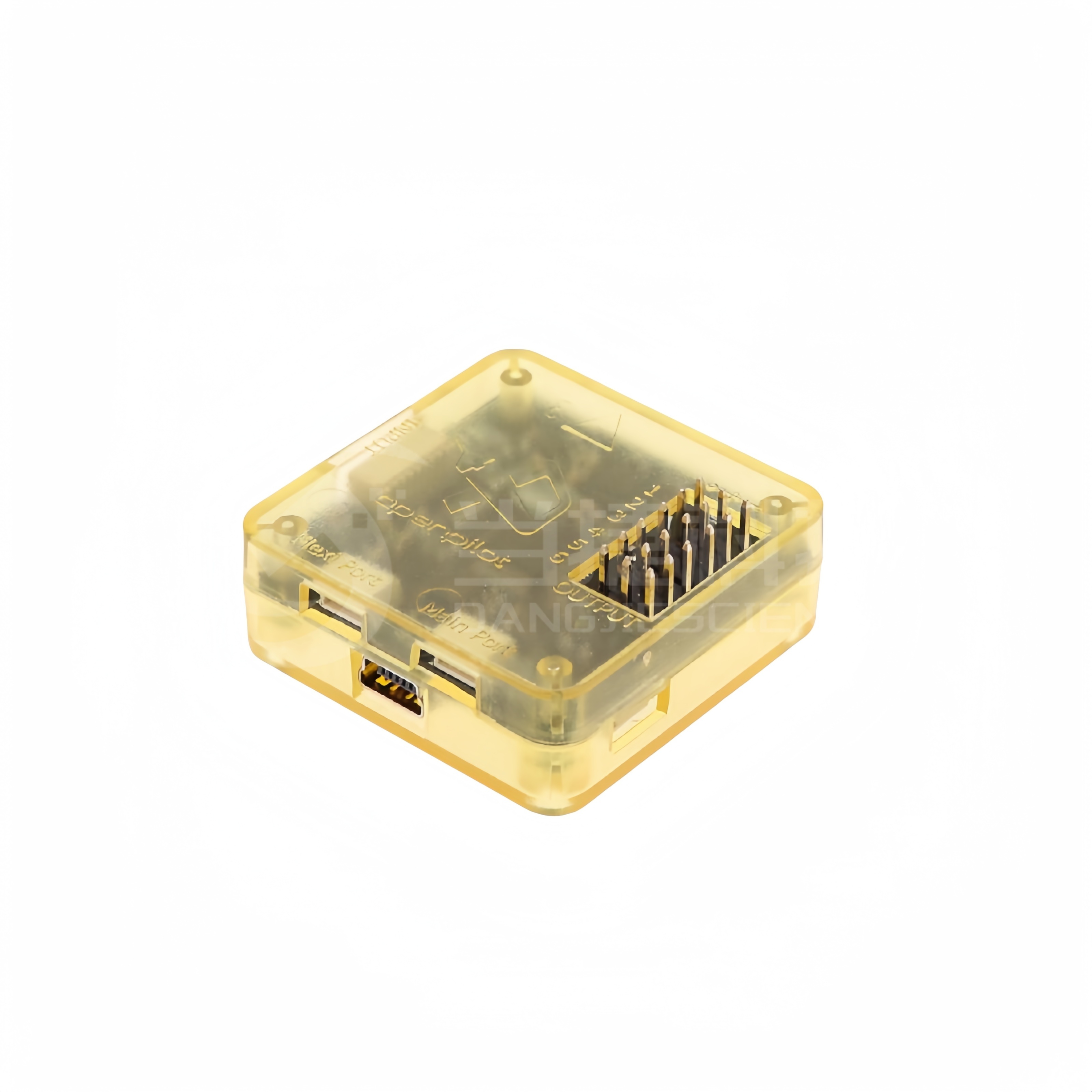 CC3D Openpilot Open Source Fli - đánh giá và giá Drone Flight Controller