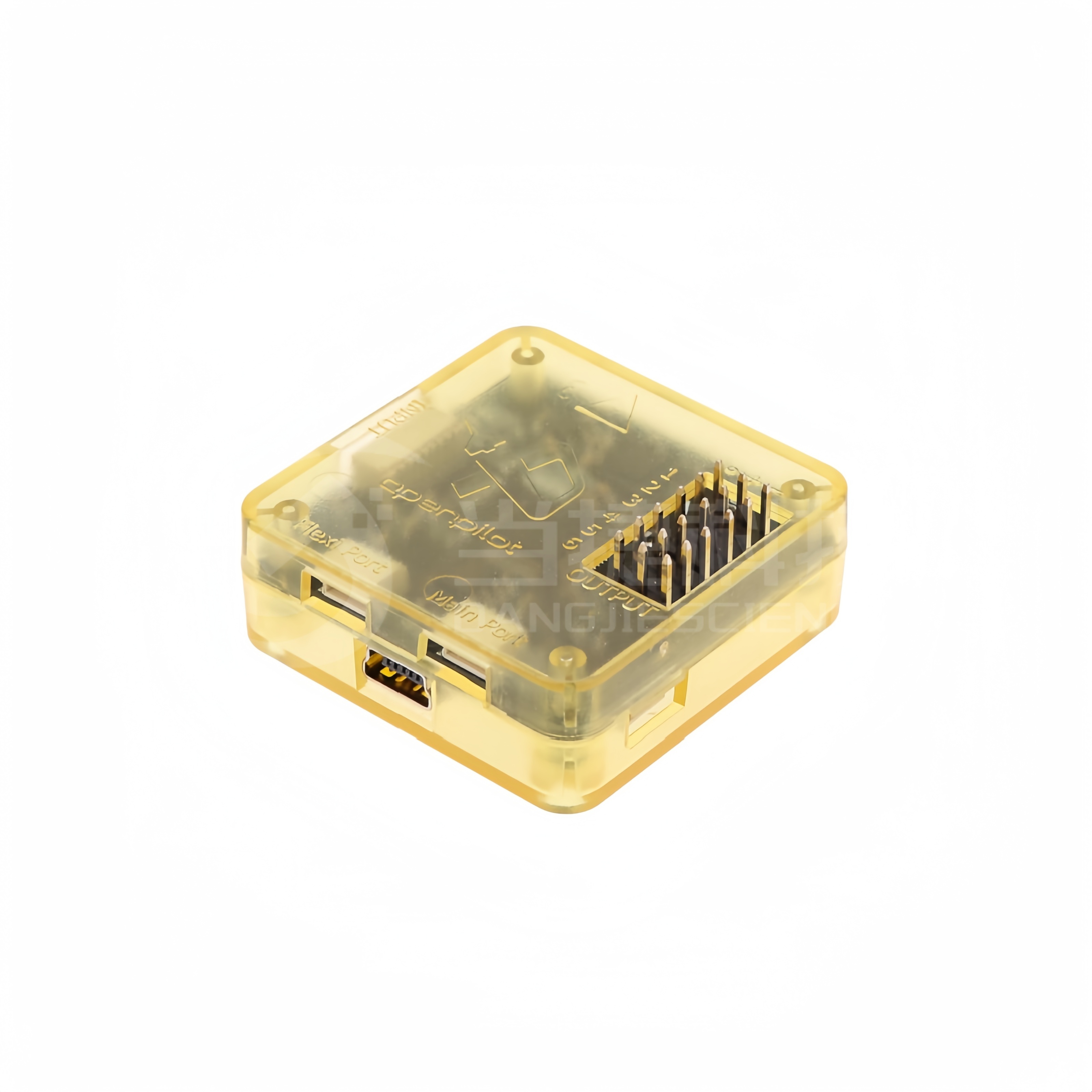 CC3D Openpilot Open Source Fli - đánh giá và giá Drone Flight Controller