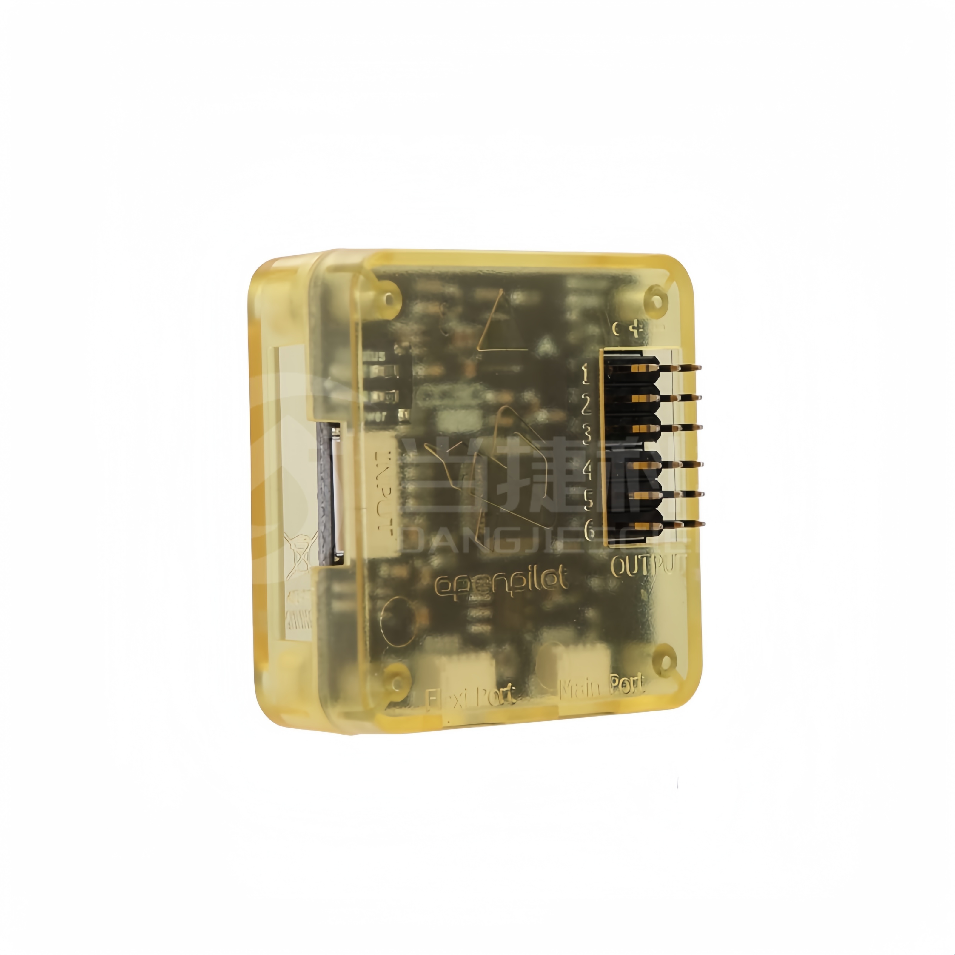 CC3D Openpilot Open Source Fli - đánh giá và giá Drone Flight Controller