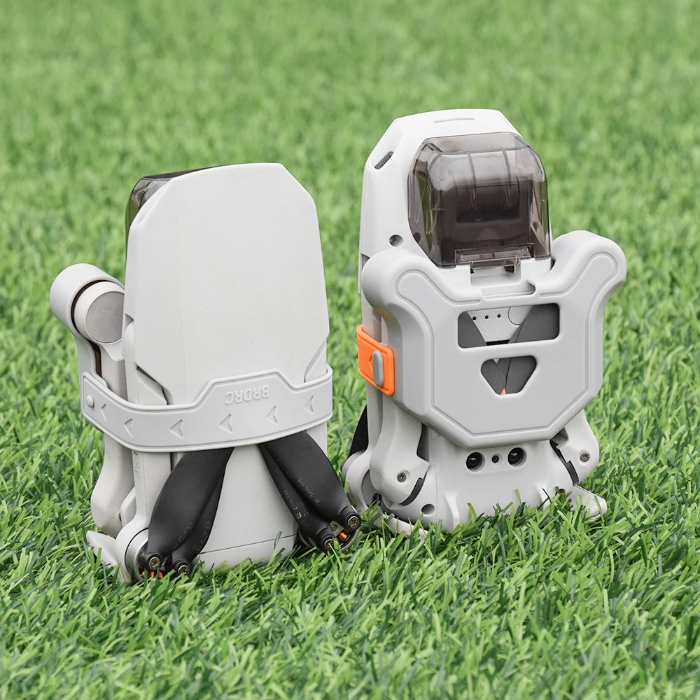 BRDRC Propeller Holder for DJI - đánh giá và giá Drone Propeller Guard