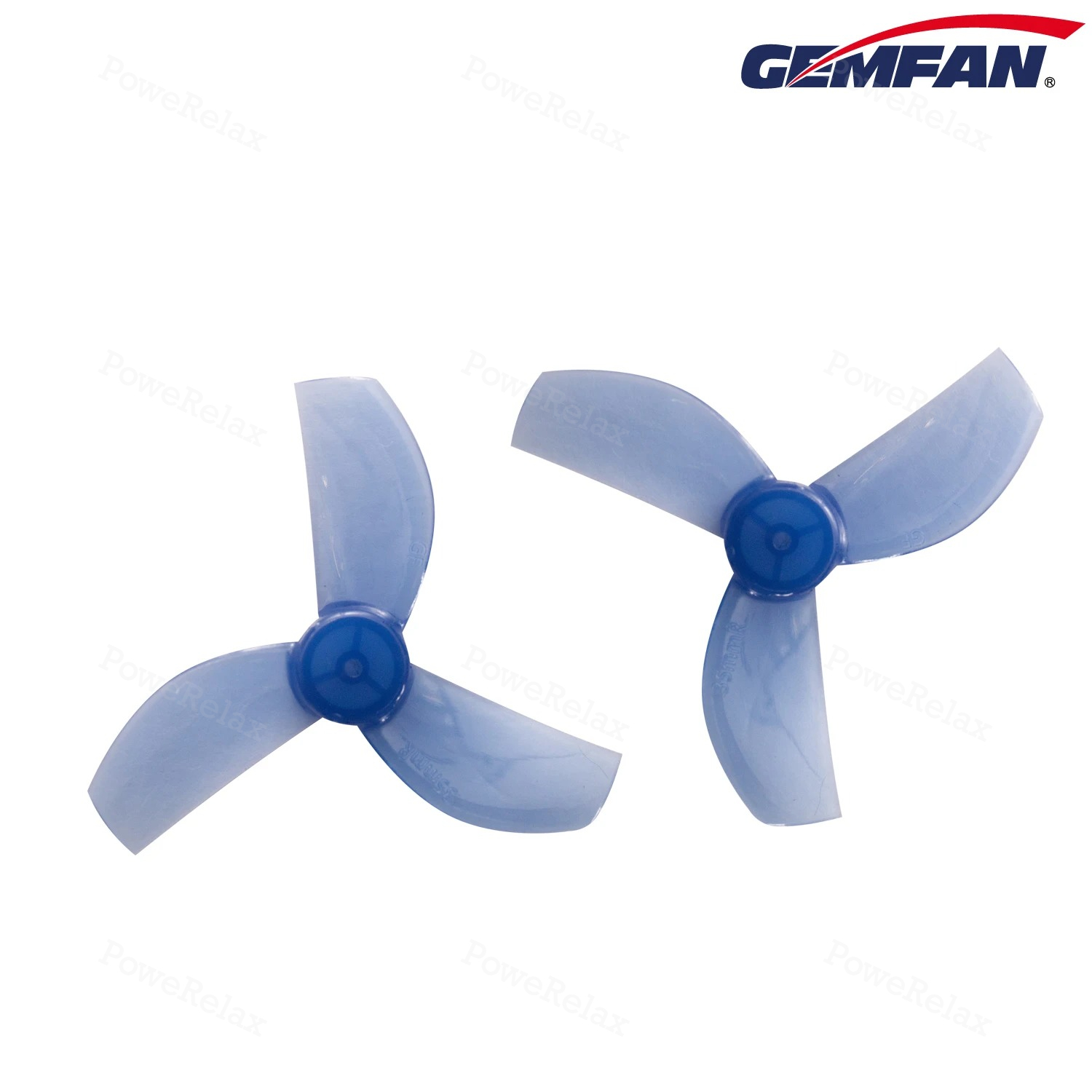 16pairGemfan 35mm-3 35mm 3-Bla - đánh giá và giá Drone Motor