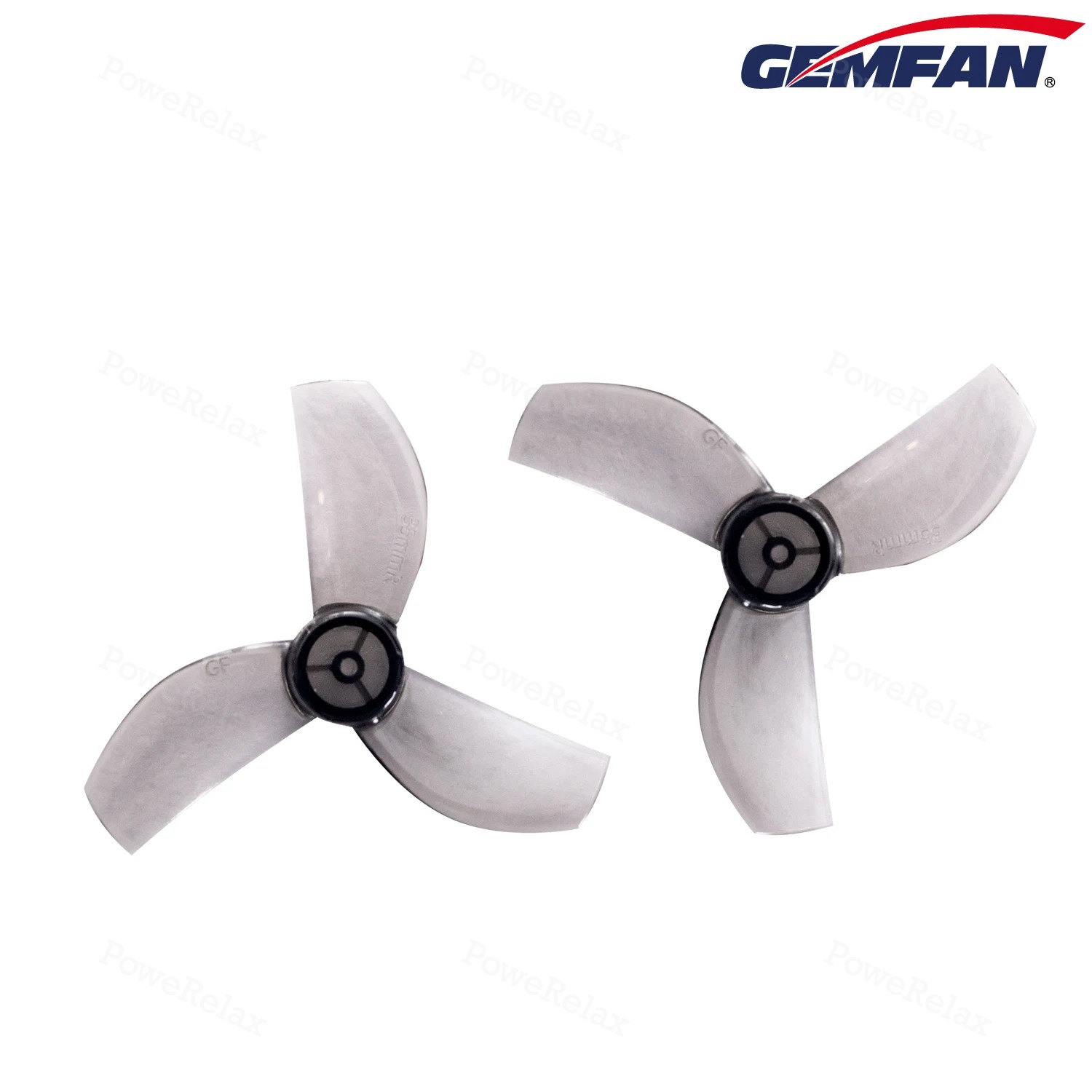 16pairGemfan 35mm-3 35mm 3-Bla - đánh giá và giá Drone Motor