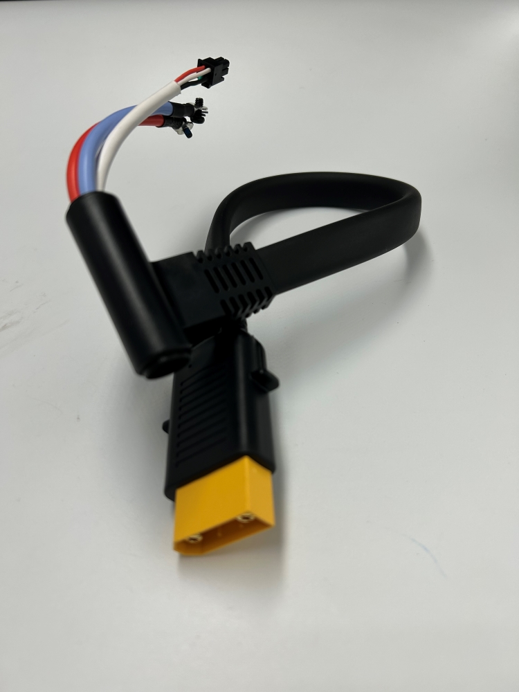 T16 T20 MG-1P Charger Battery  - đánh giá và giá Drone Charger