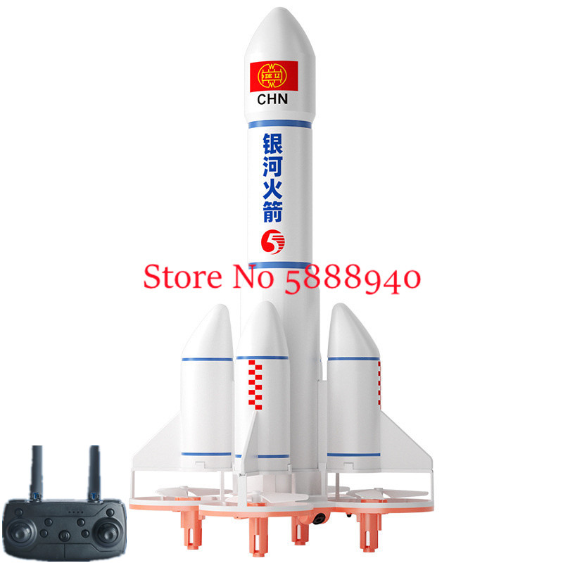 Rocket Styling Obstacle Avoida - đánh giá và giá Drone Led Light