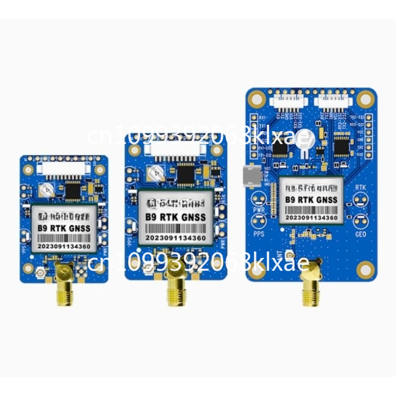 Beitian ZED-F9P and Xinxington - đánh giá và giá Drone Gps Module