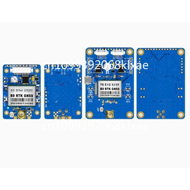 Beitian ZED-F9P and Xinxington - đánh giá và giá Drone Gps Module